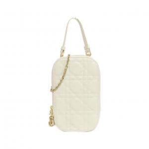 クリスチャンディオール レディ ディオール フォン ホルダー S0872ONMJ フォンケース