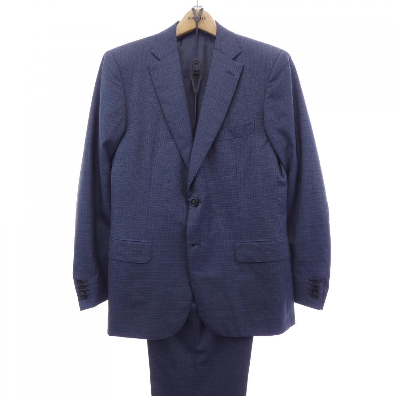 ブリオーニ BRIONI スーツ