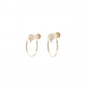 K10YG イヤリング