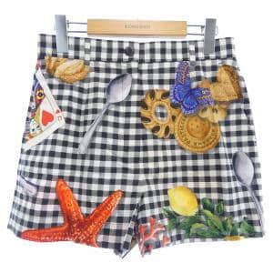 ドルチェアンドガッバーナ DOLCE&GABBANA FTAGOT/FS59Y ショートパンツ