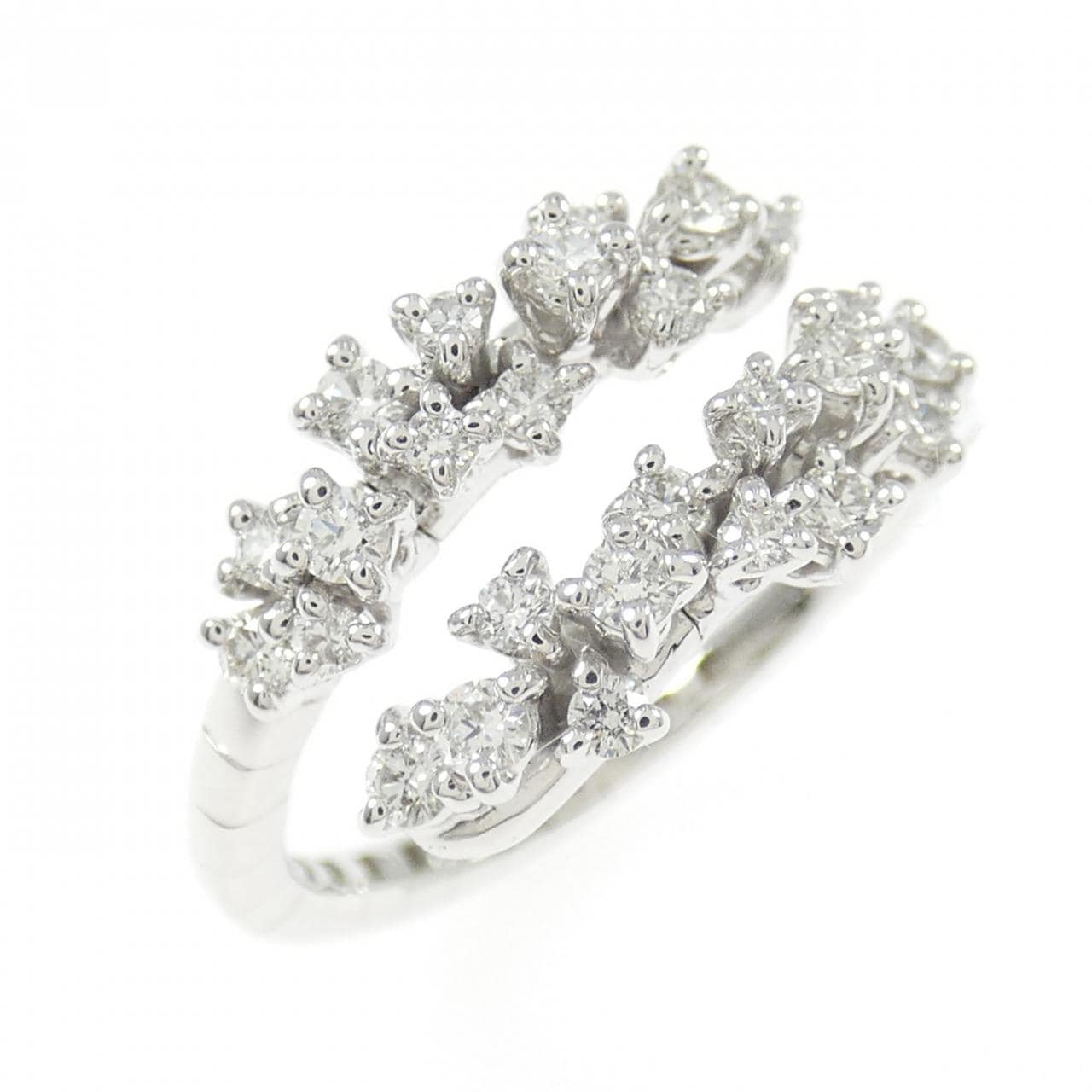 ダミアーニ ミモザ リング