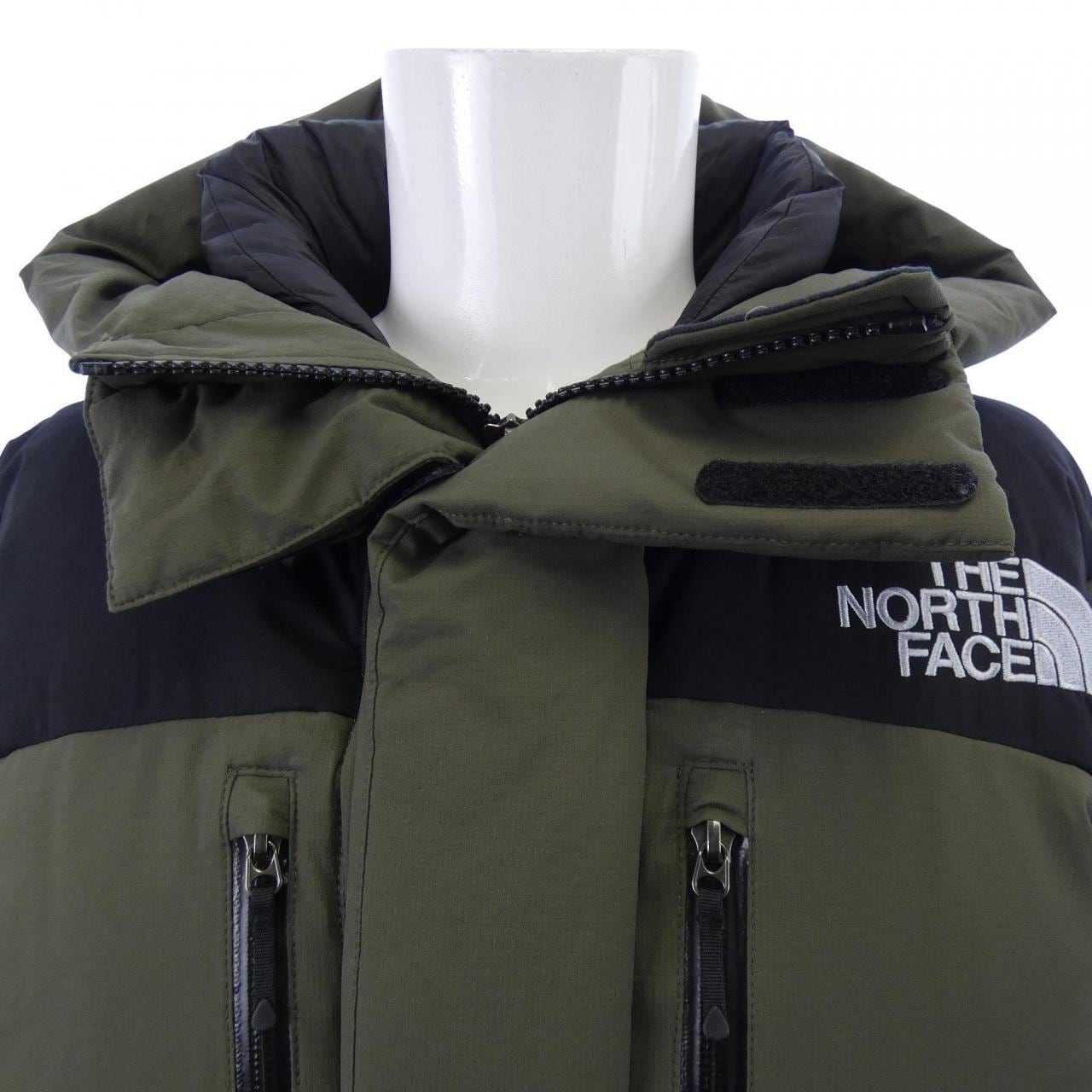 ザノースフェイス THE NORTH FACE ND91950 ダウンジャケット