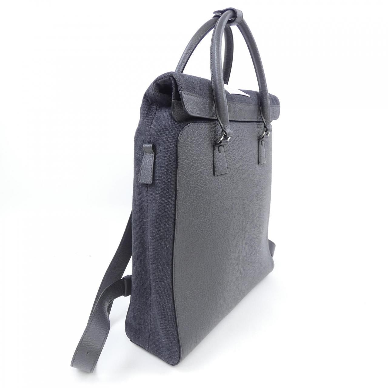 メゾンマルジェラ Maison Margiela 5AC DAILY VERTICAL SB1WA0004 BACKPACK