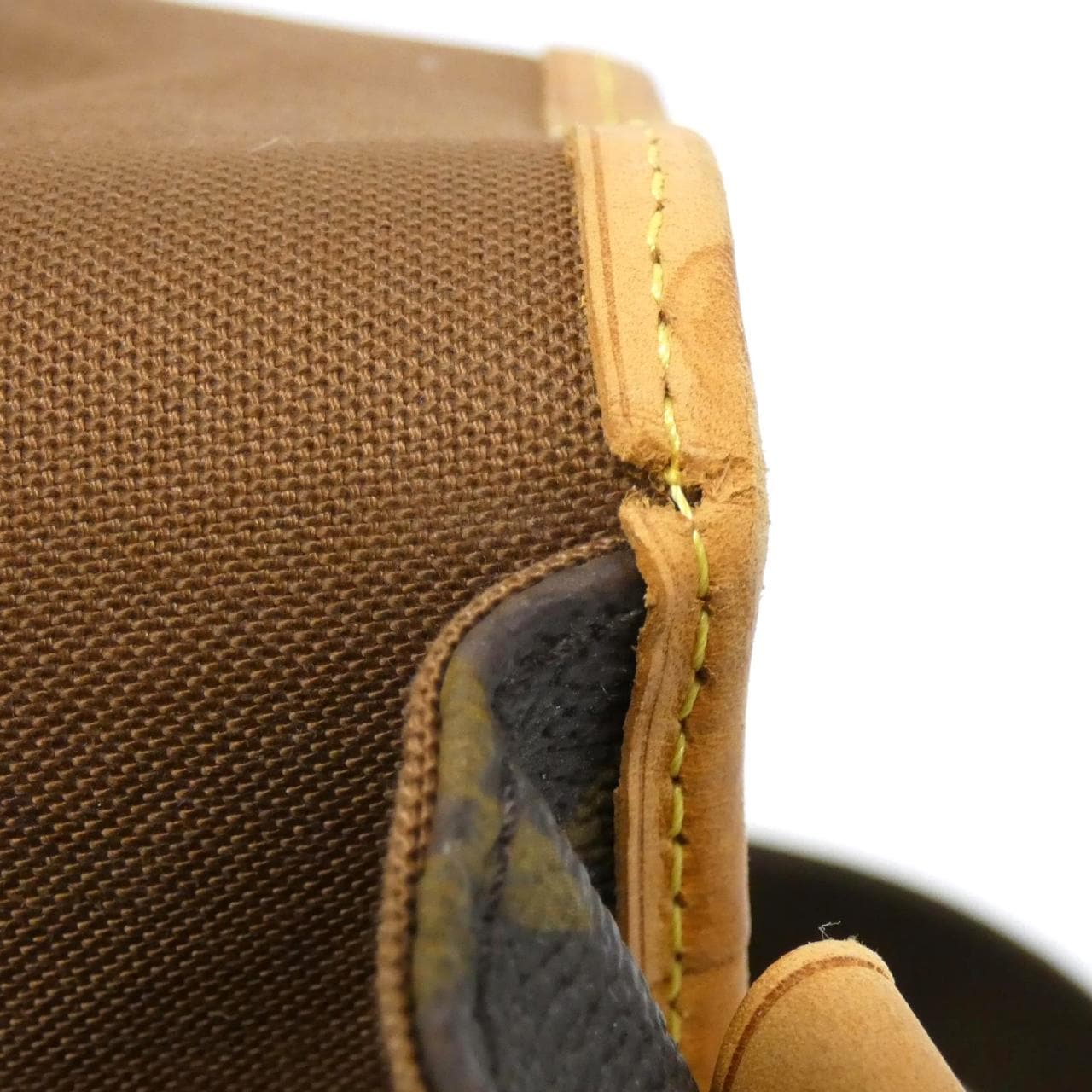 ルイヴィトン モノグラム メッセンジャー PM M40106 ショルダーバッグ