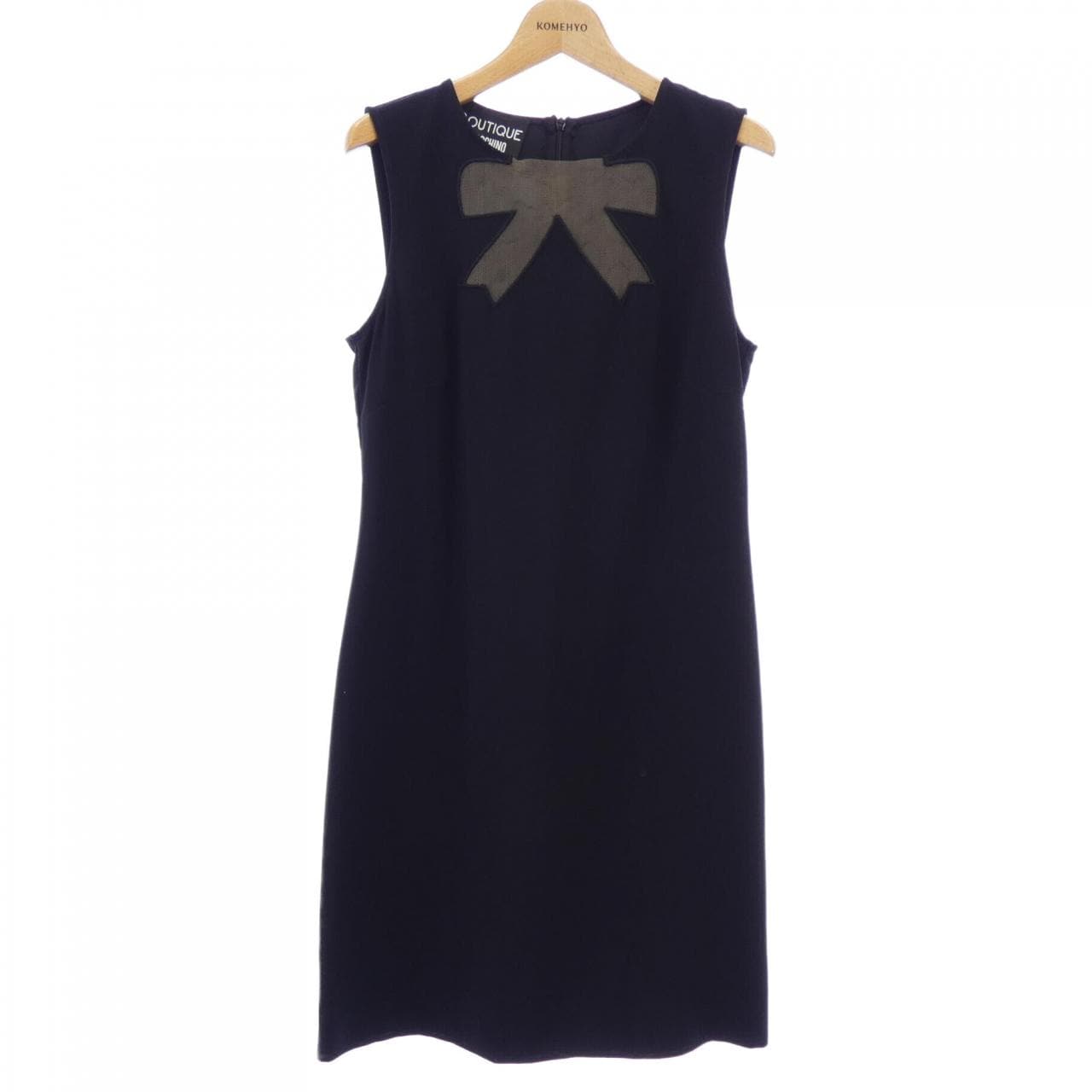 ブティックモスキーノ BOUTIQUE MOSCHINO ワンピース