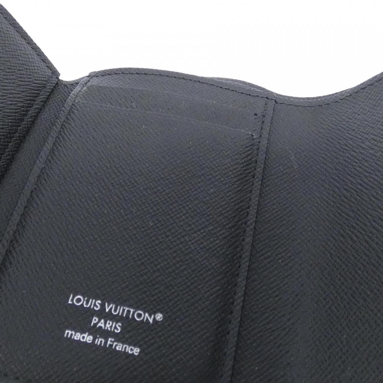 ルイヴィトン モノグラム エクリプス ヴィクター ウォレット M12598 財布