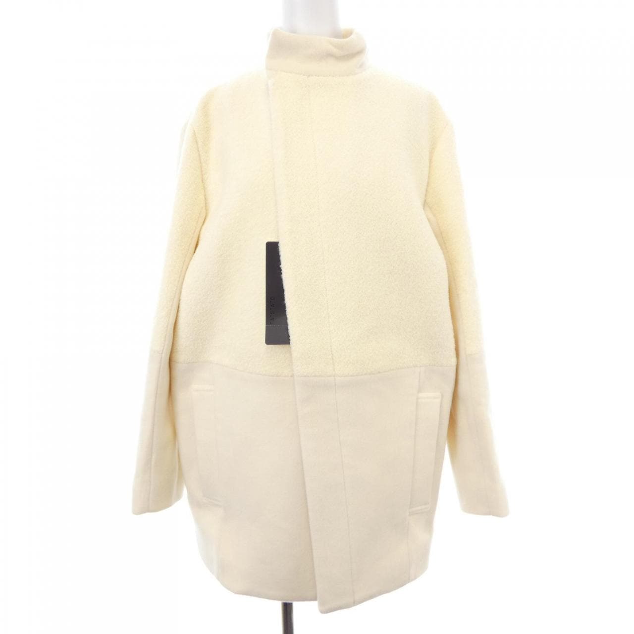 ジーヴィージーヴィ G.V.G.V GV1331080 コート