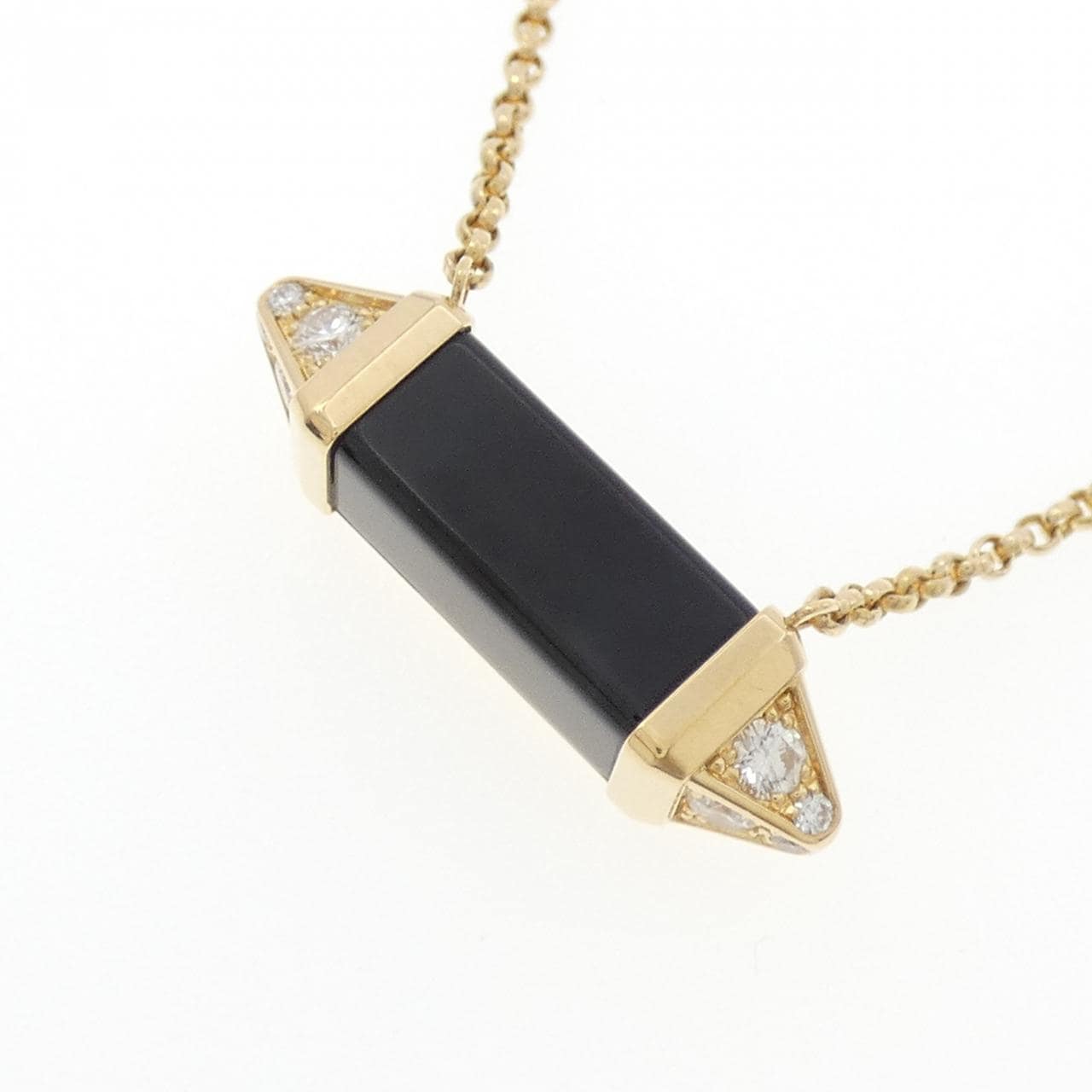 カルティエ レ ベルランゴ ネックレス