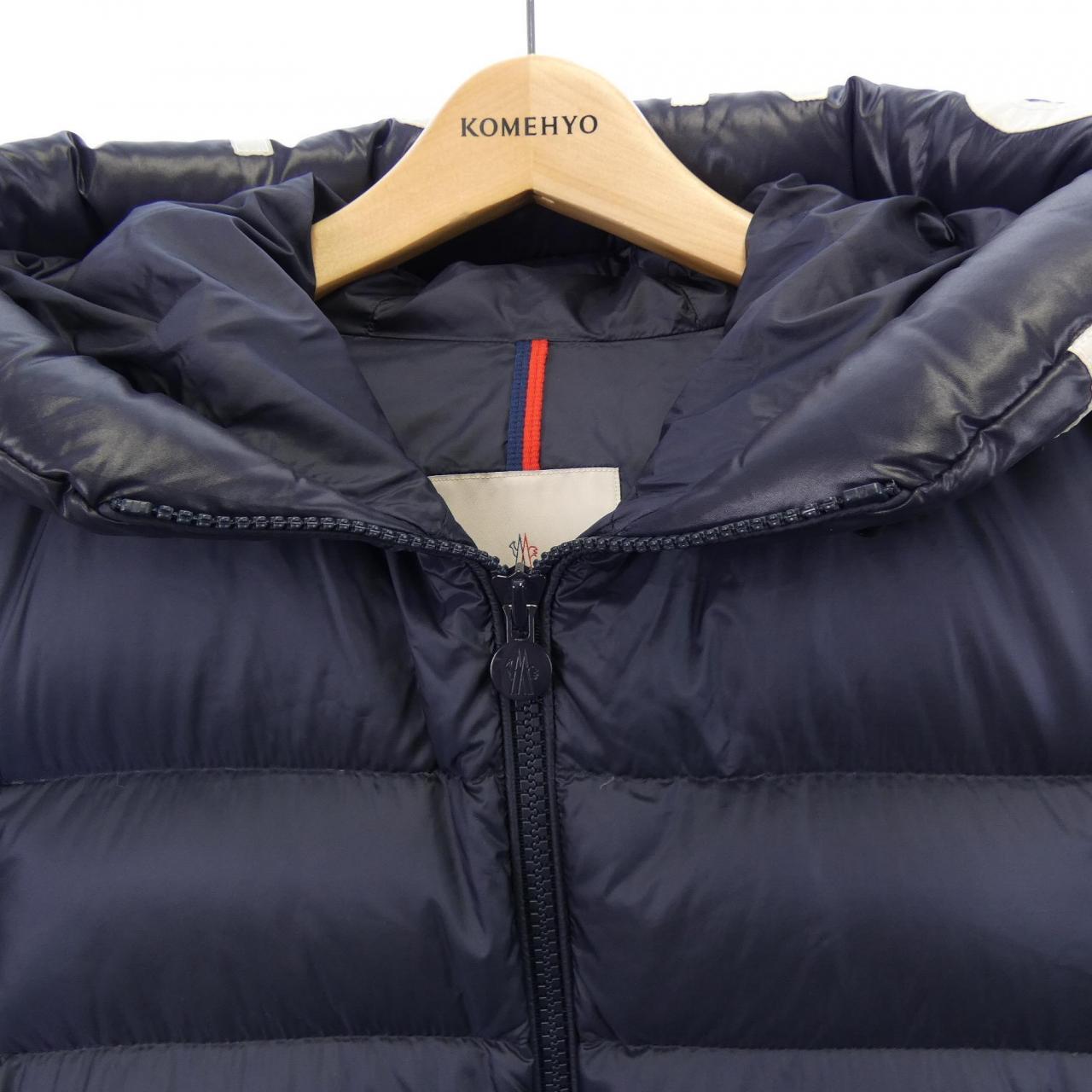 モンクレール MONCLER SALZMAN ダウンジャケット