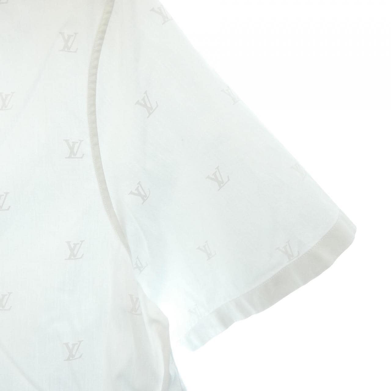 ルイヴィトン LOUIS VUITTON HRS44WKSU S／Sシャツ