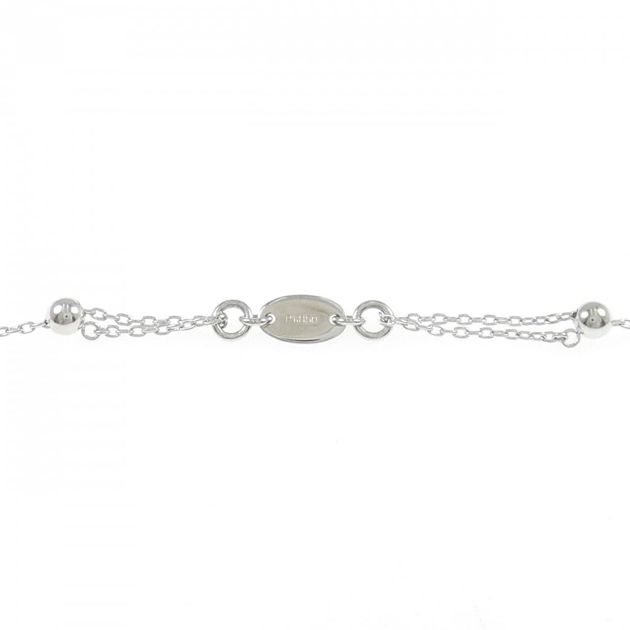 フォーエバー　マーク ダイヤモンド ネックレス 0.27CT