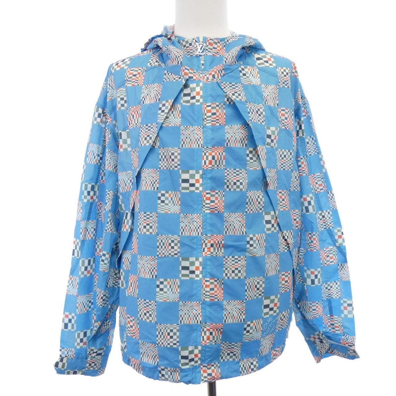 ルイヴィトン LOUIS VUITTON HKB85WZWT パーカー