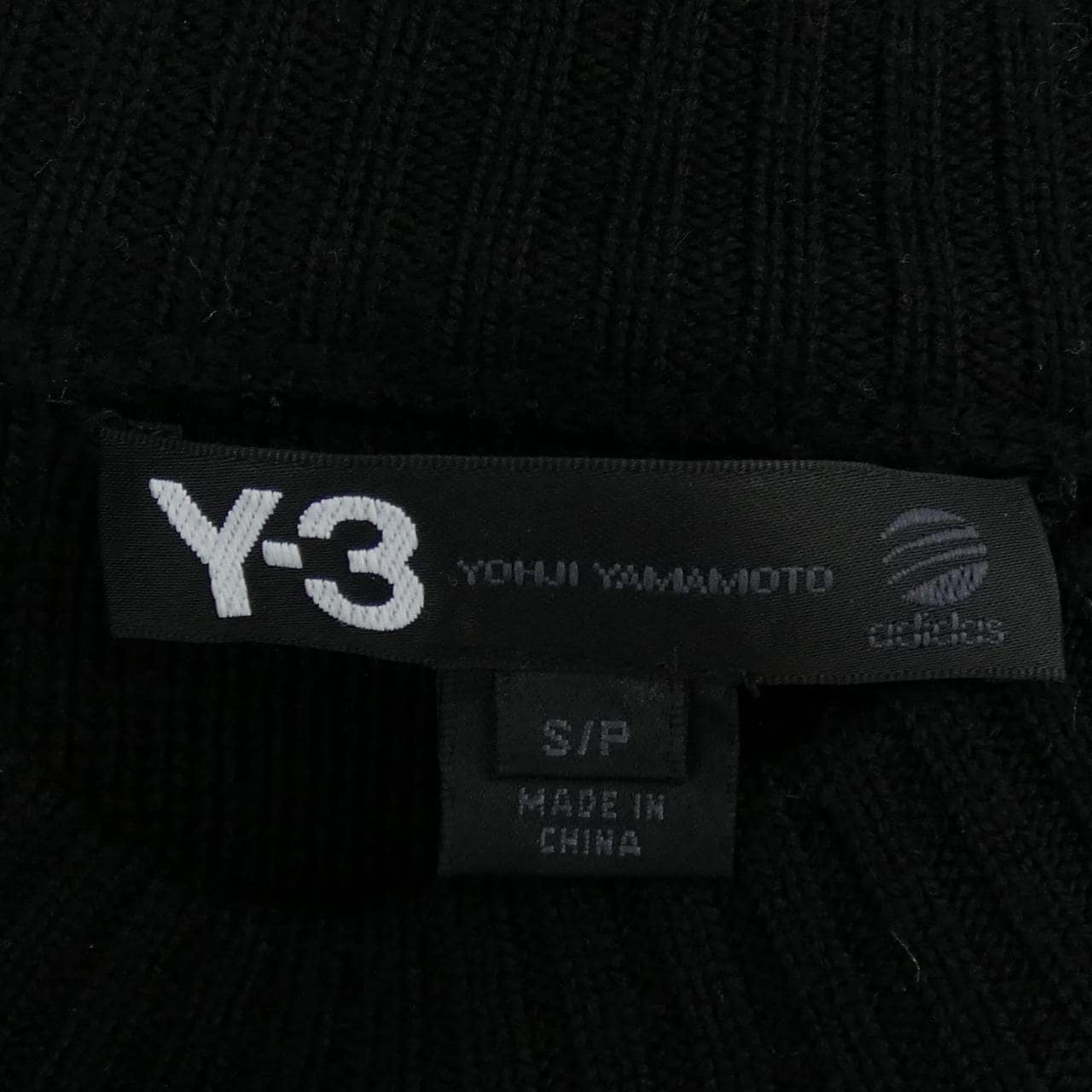 ワイスリー Y-3 ニット