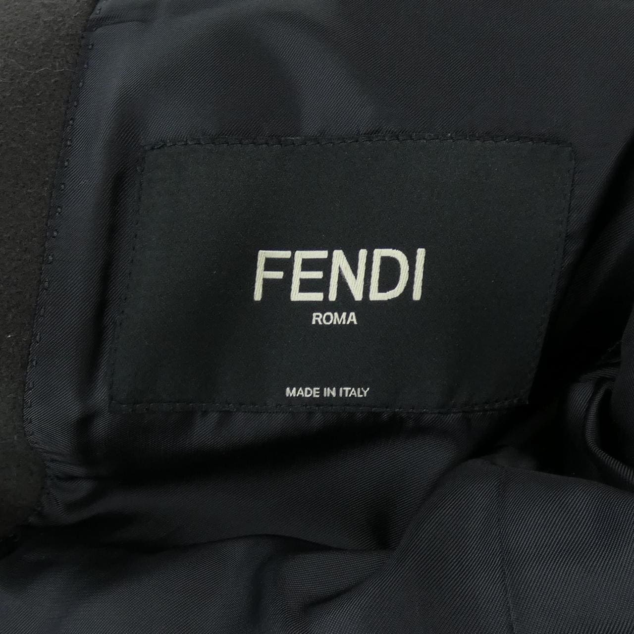 フェンディ FENDI FF0107 92R コート