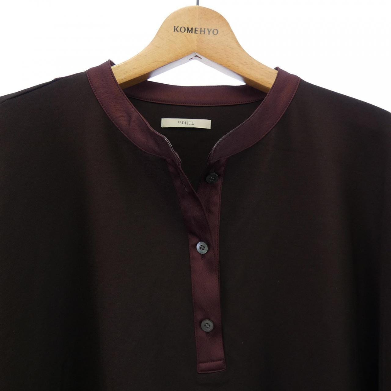 ルフィル LE PHIL 534-5160321 セットアップ