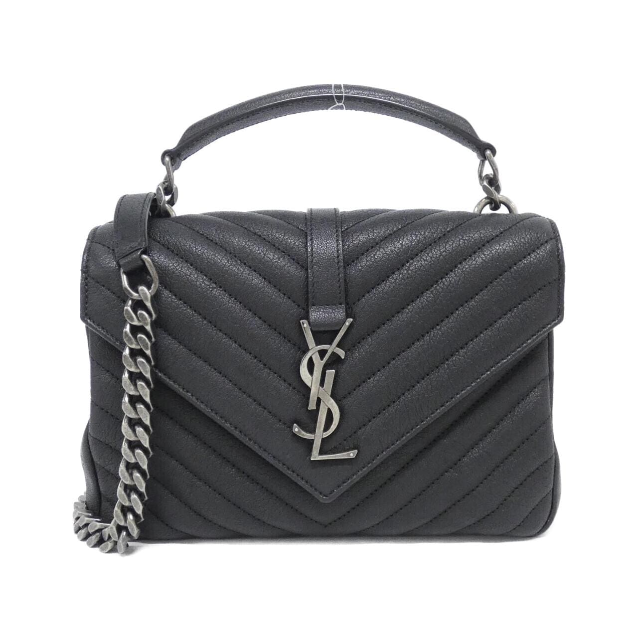 サンローラン カレッジ 600279 BRM04 バッグ