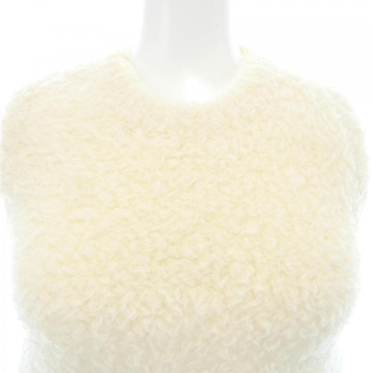 クリスチャンディオール CHRISTIAN DIOR 244T11AM114 ベスト