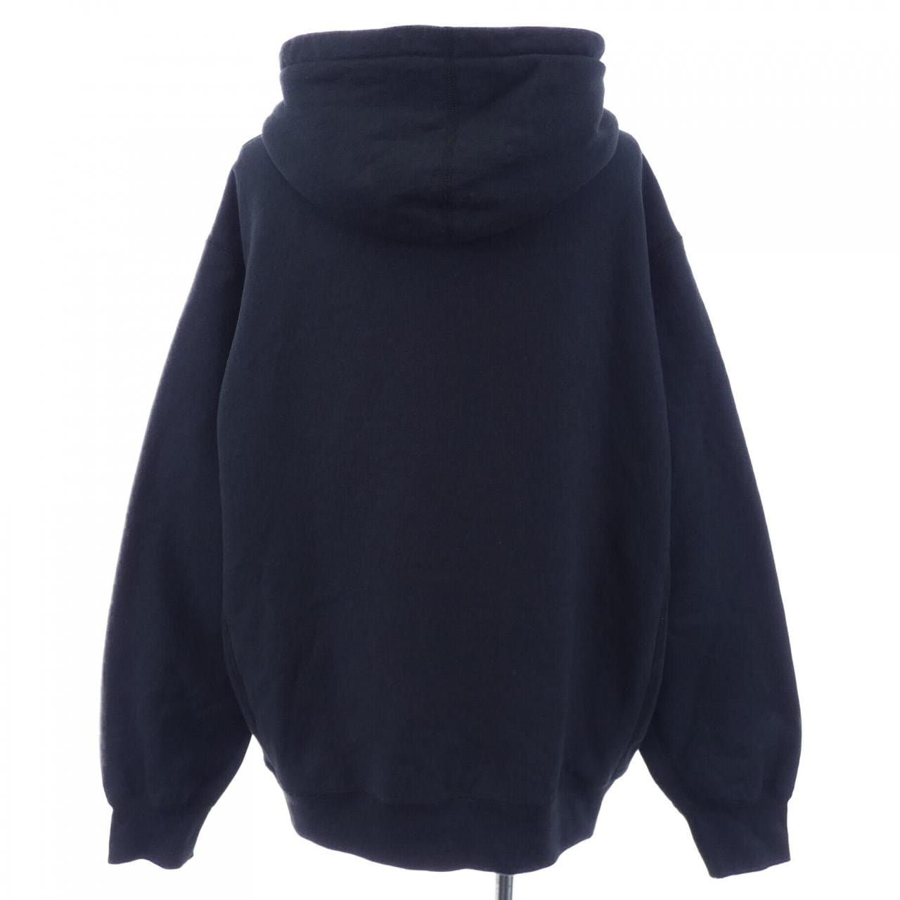 シュプリーム SUPREME KAWS Chalk パーカー