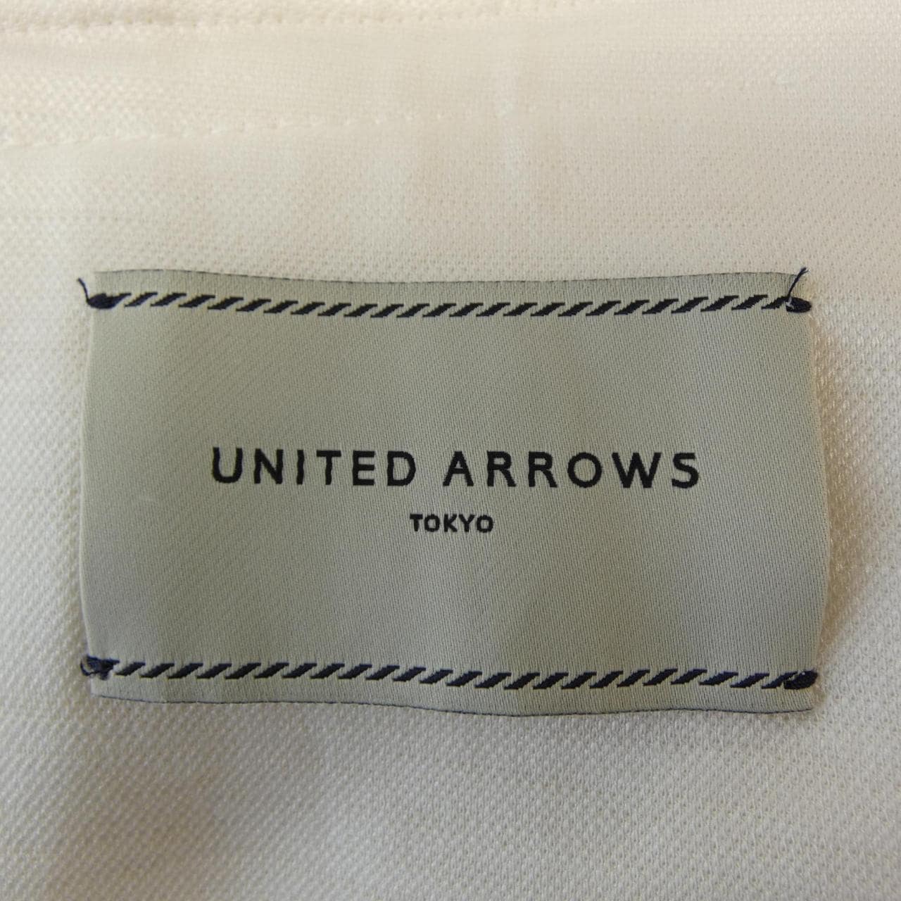 ユナイテッドアローズ UNITED ARROWS 1522-257-4298 ジャケット