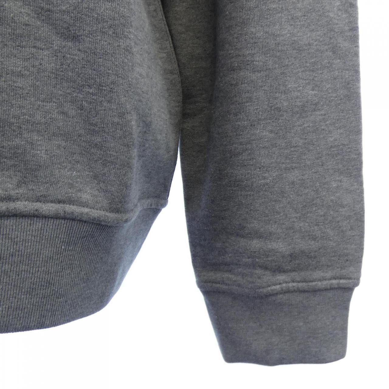 エルメス HERMES フーデッドパーカレザーパッチ　ETRIERS DECALES 367800HA パーカー