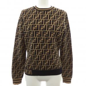 フェンディ FENDI FFモチーフ FZY703 A5QG ニット