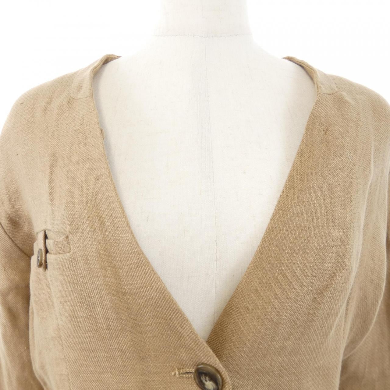 LITTLE SUZIE LS081J ジャケット