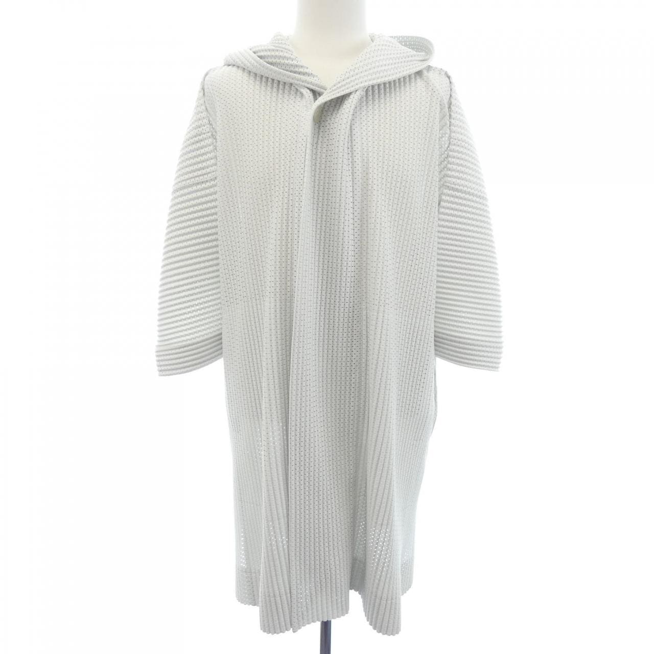 オムプリッセ HOMME PLISSE HP91JA149 コート