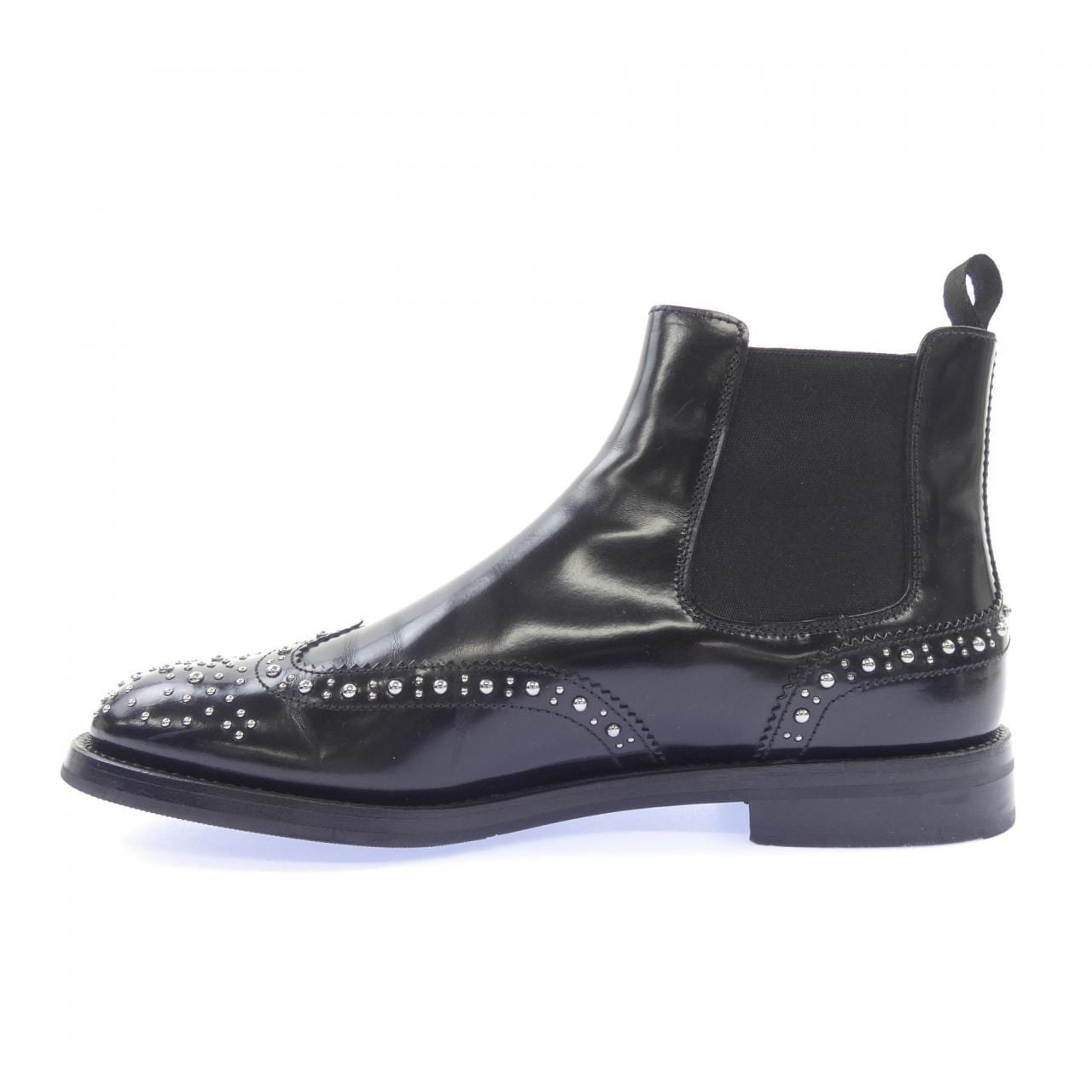 チャーチ CHURCH'S KETSBY MET ブーツ