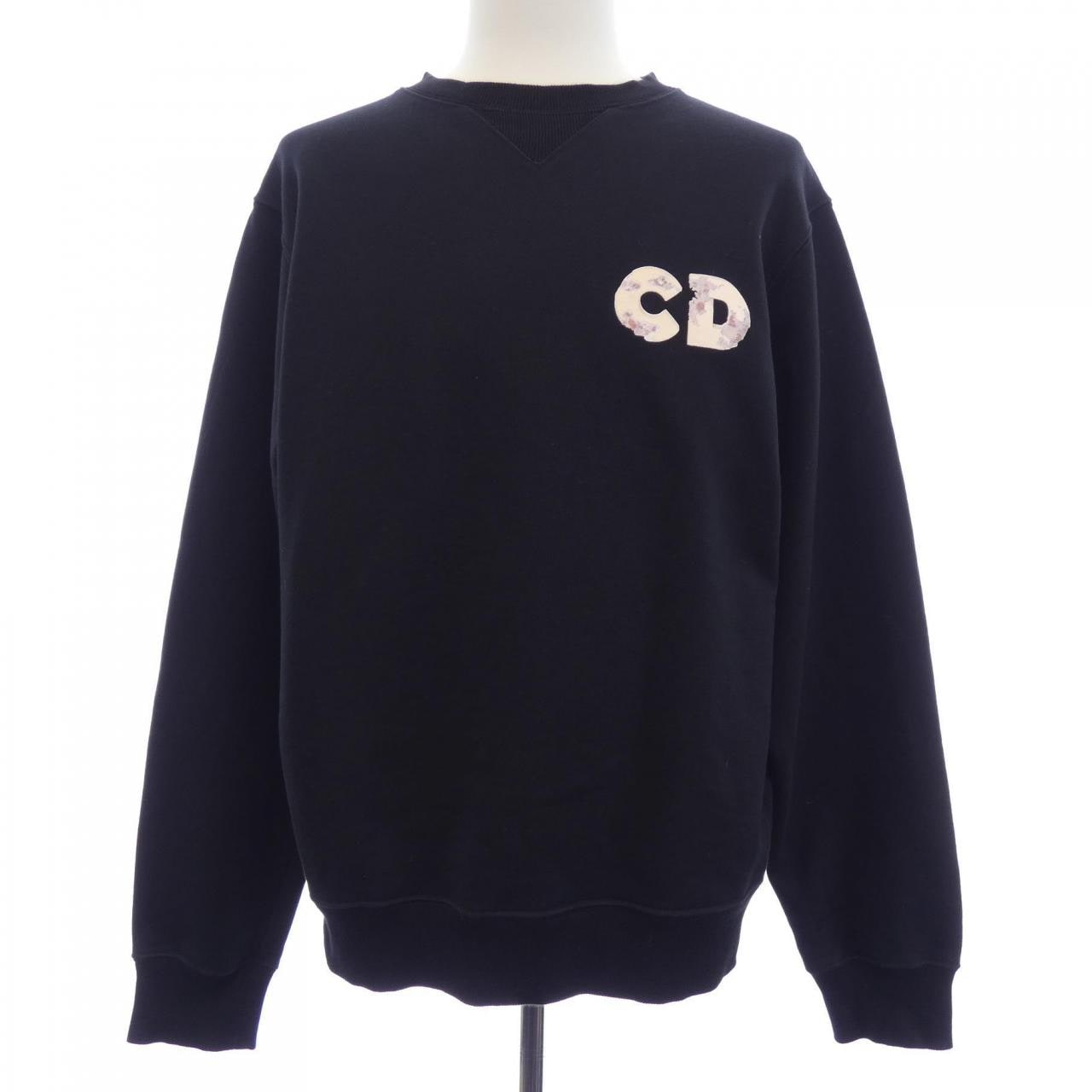 ディオール DIOR DANIEL ARSHAM 023J604B0531 スウェット