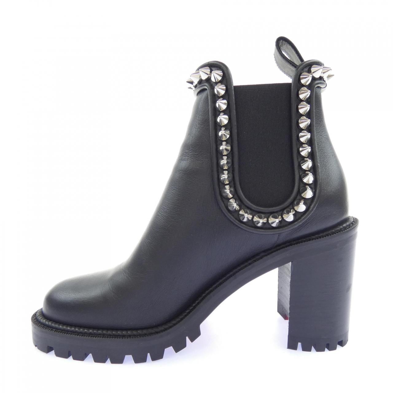 クリスチャンルブタン CHRISTIAN LOUBOUTIN CAPAHUTTA ブーツ
