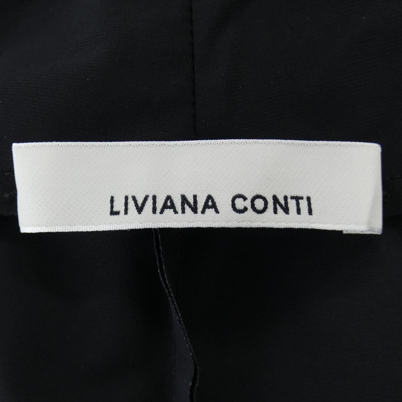 リビアナコンティ LIVIANA CONTI パンツ