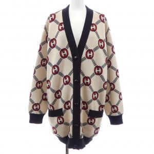 グッチ GUCCI インターロッキングG 678308 XKB7T カーディガン