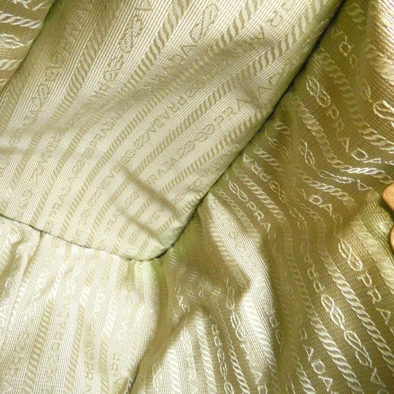プラダ BL0639 バッグ