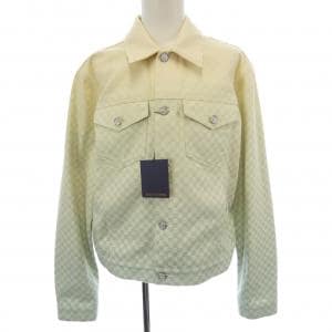 ルイヴィトン LOUIS VUITTON HTA05WRKX デニムジャケット