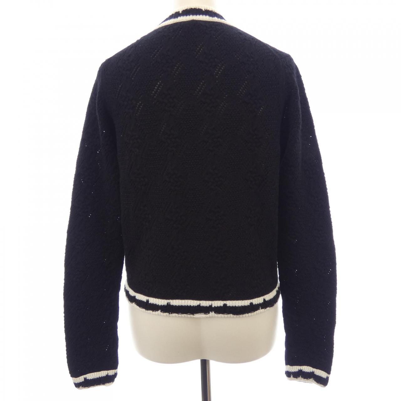 シャネル CHANEL P72084K10339 カーディガン