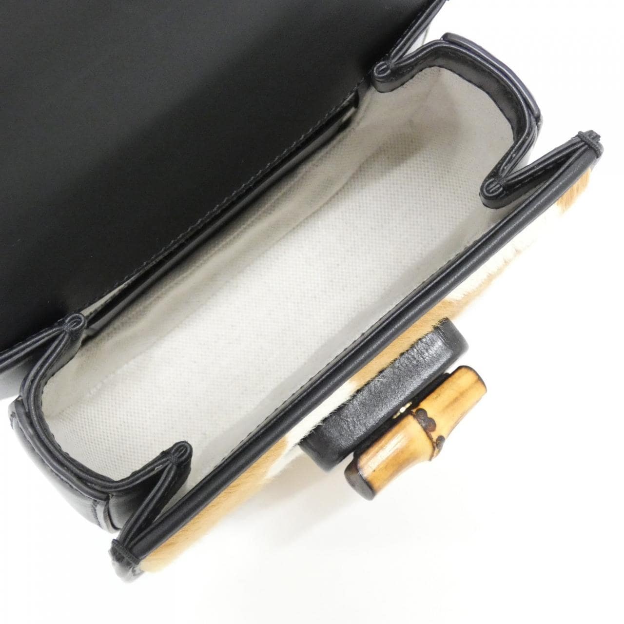 グッチ GUCCI BAMBOO 1947 686864 バッグ