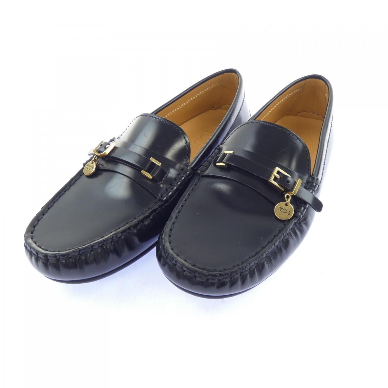 トッズ TOD'S シューズ