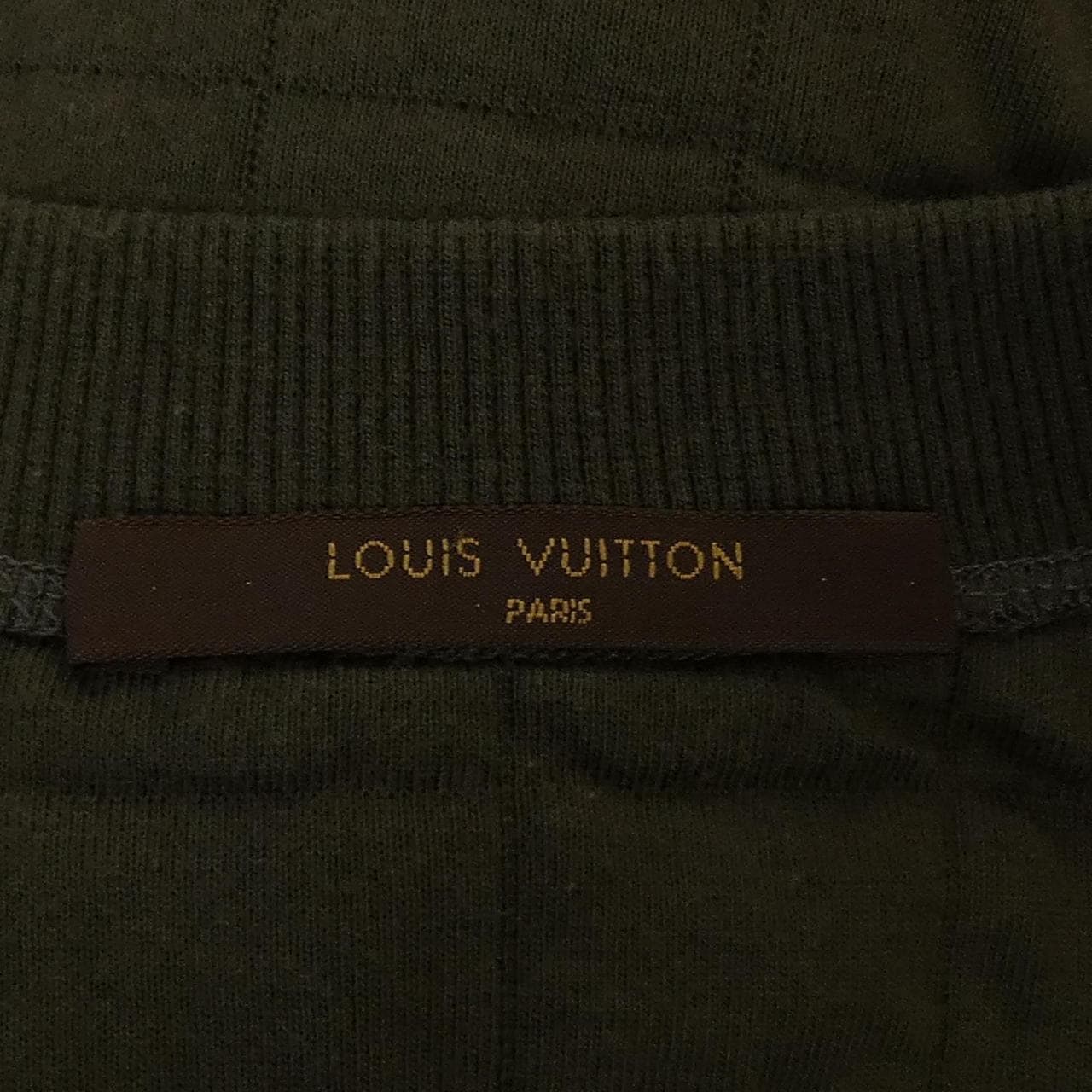 ルイヴィトン LOUIS VUITTON MRJR40JCI スウェット