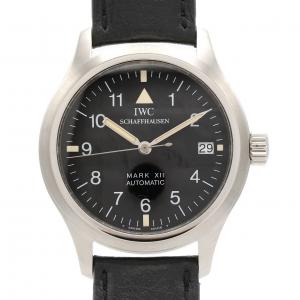 IWC マークXII IW324101 SS 自動巻