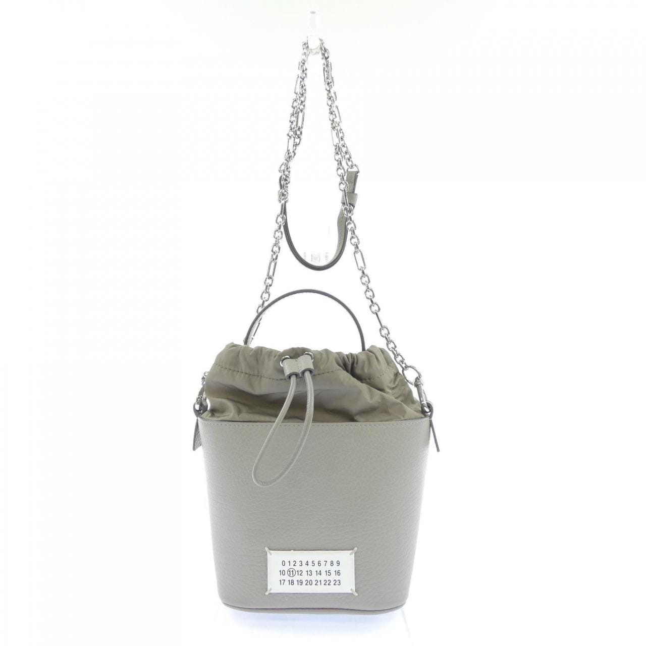 メゾンマルジェラ Maison Margiela 5AC BUCKET S61WG0035 BAG