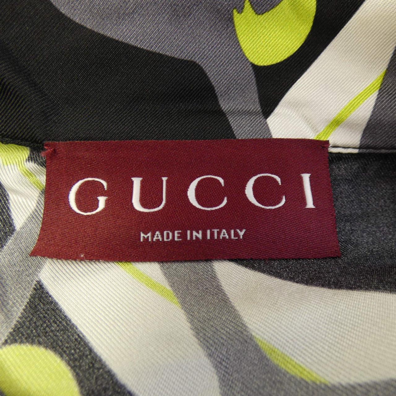 グッチ GUCCI 824165 Z7AN3 S／Sシャツ