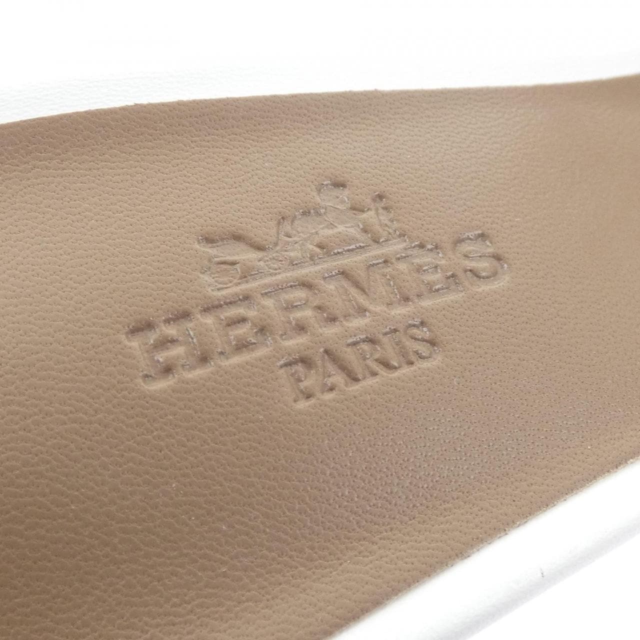 エルメス HERMES オアジス OASIS 071002Z サンダル