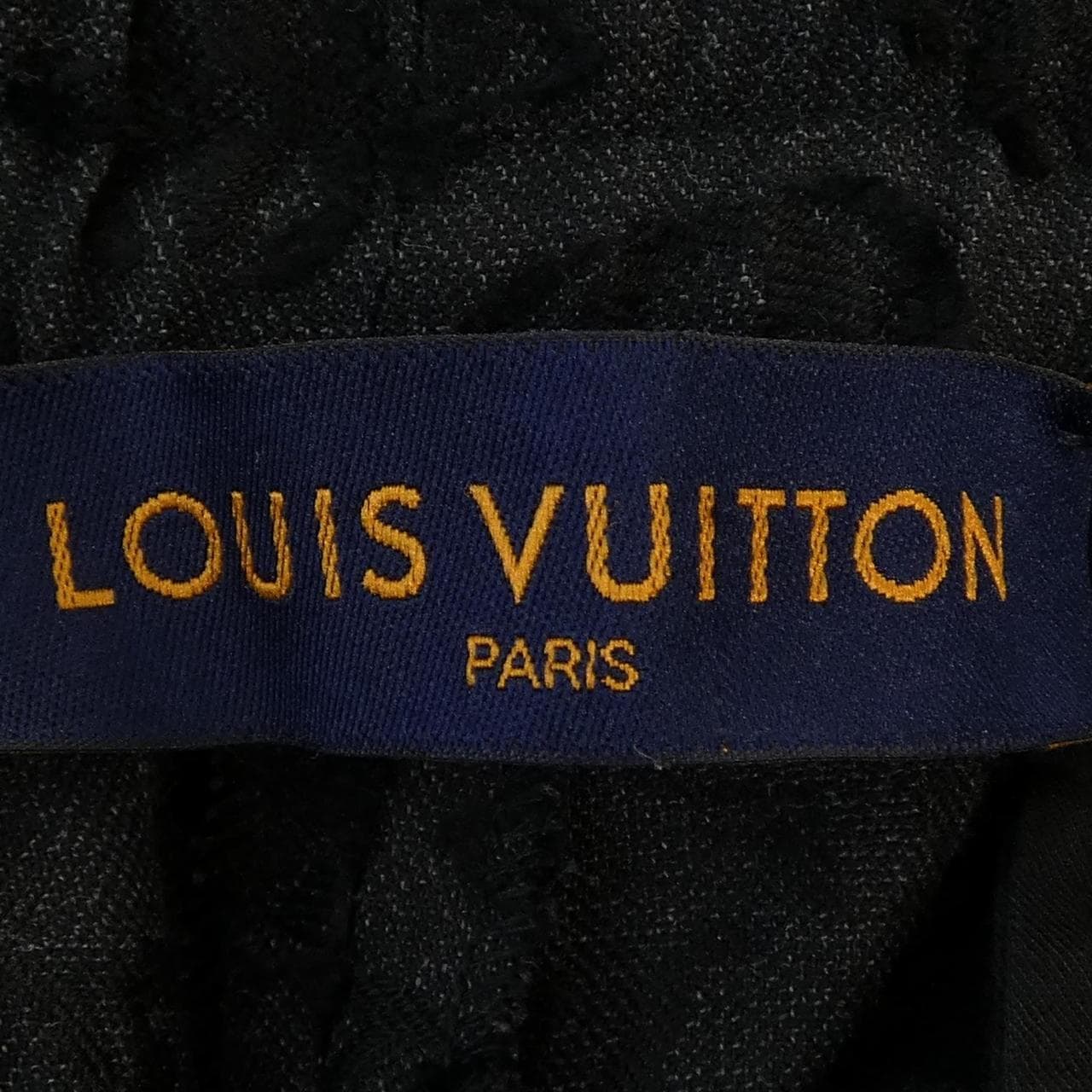 ルイヴィトン LOUIS VUITTON HMFP3WDZ1 パンツ