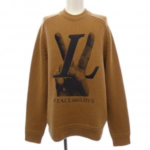 LOUIS LOUIS VUITTON knit