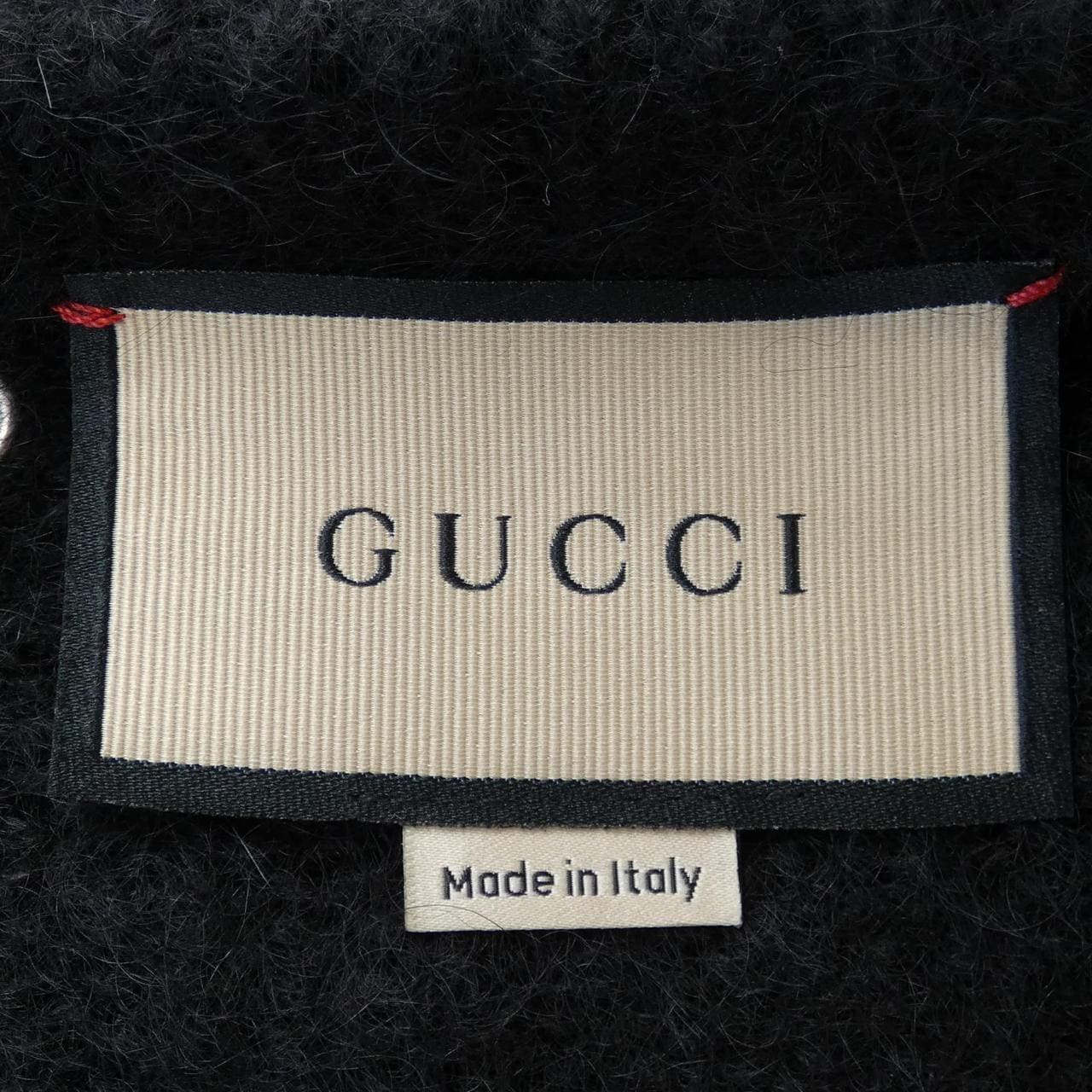 グッチ GUCCI ニット