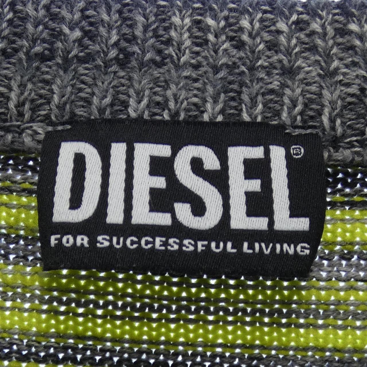 柴油DIESEL針織衫