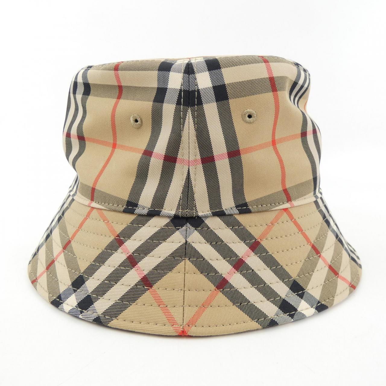 BURBERRY BURBERRY HAT