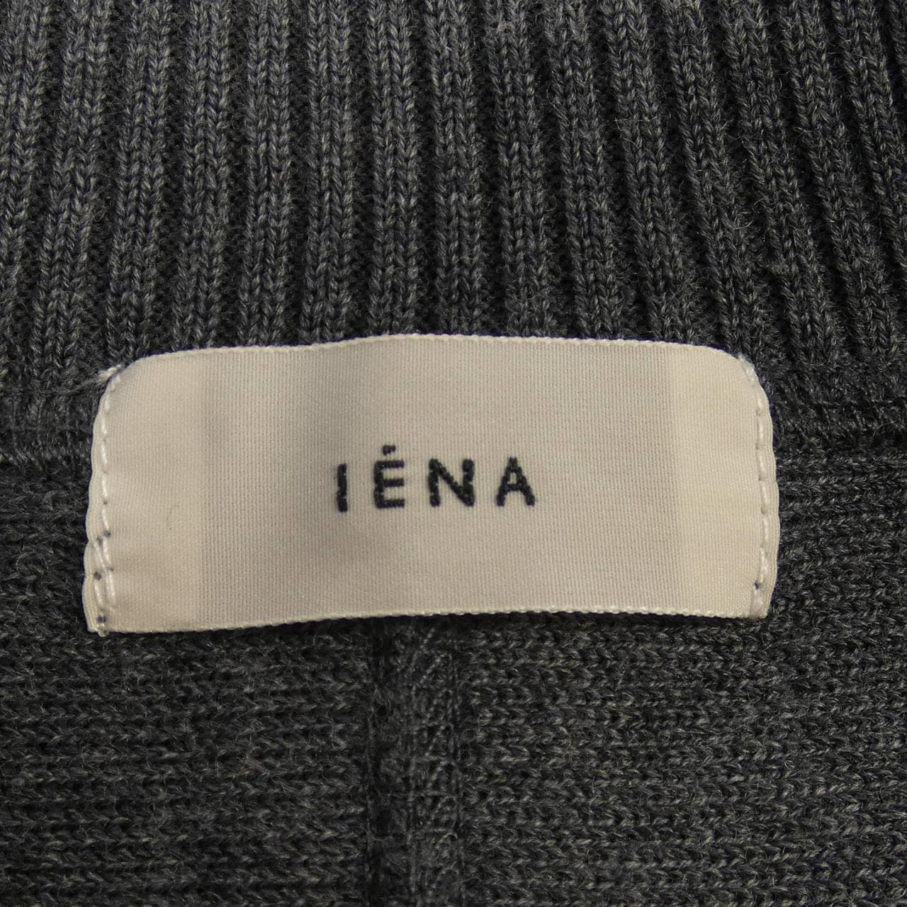 イエナ IENA ニット