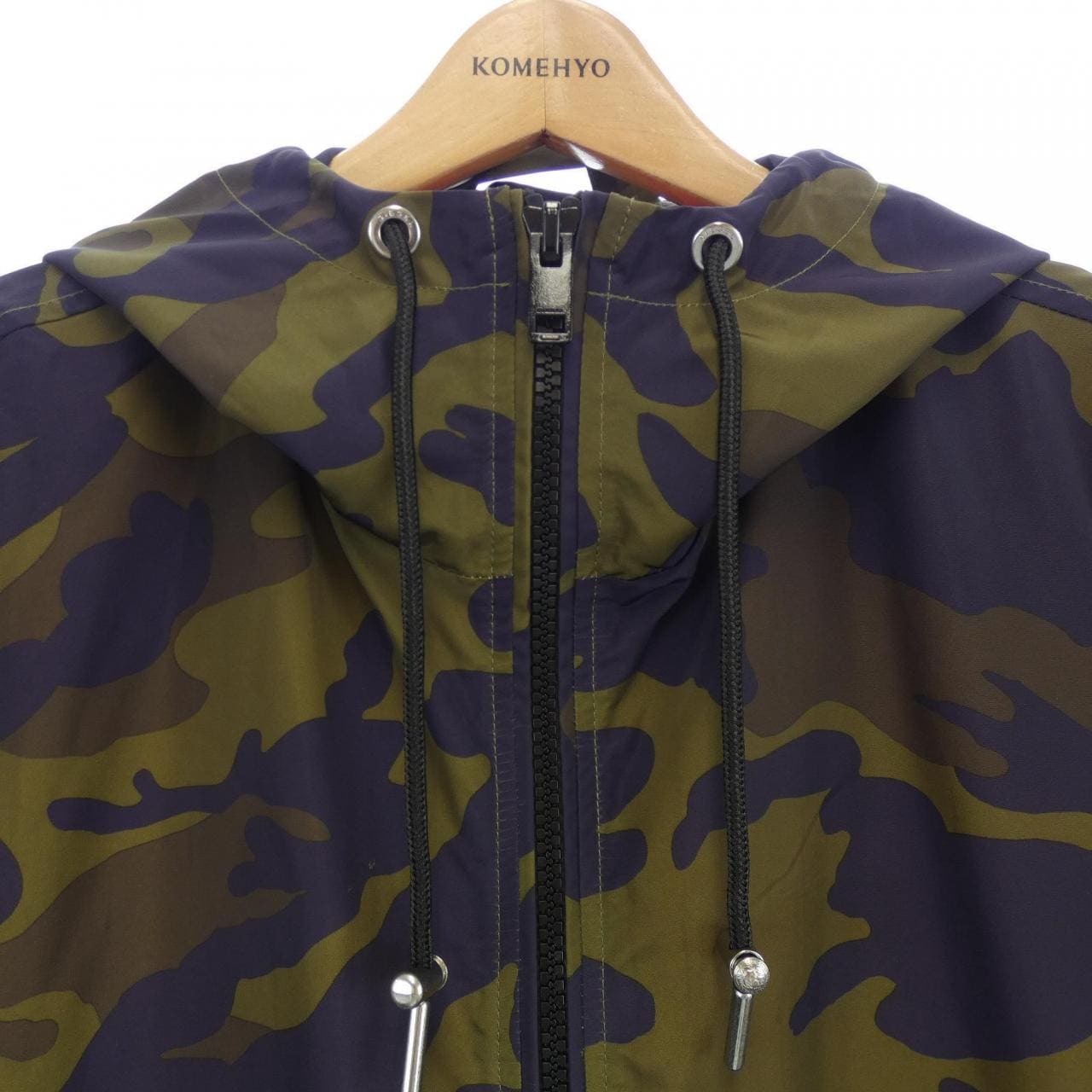 ディーゼル DIESEL ブルゾン