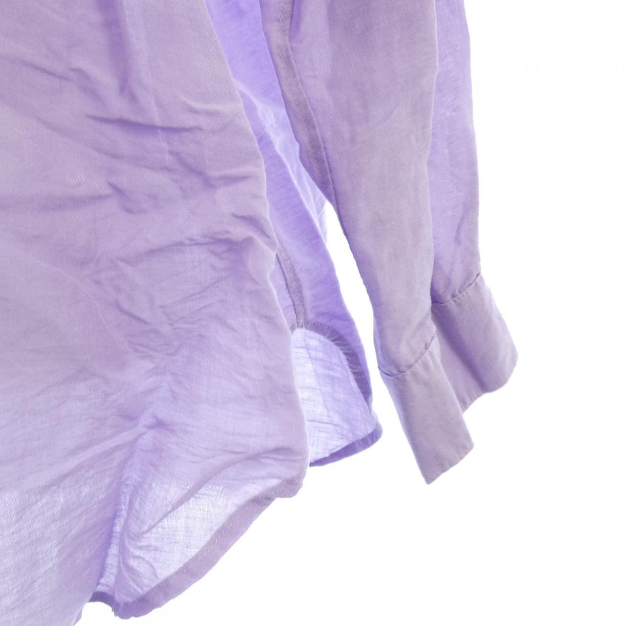 シップス SHIPS シャツ